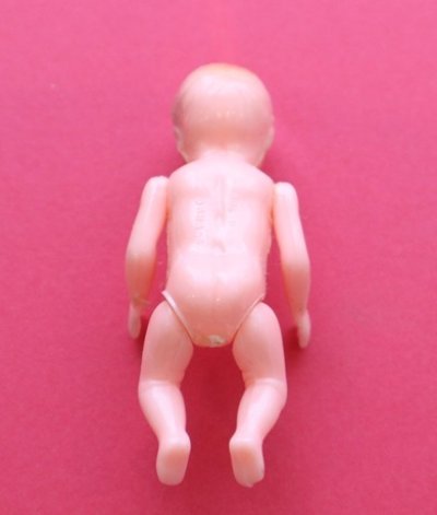 画像2: カナダ製　ヴィンテージベビー　SALE!