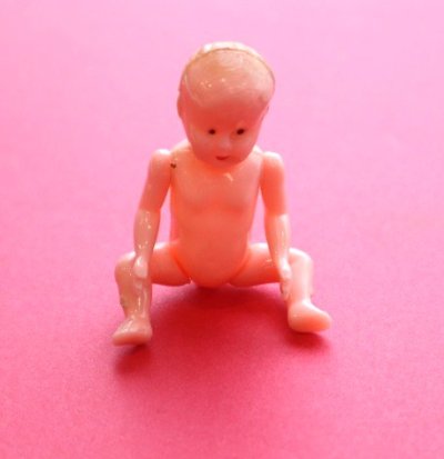 画像3: カナダ製　ヴィンテージベビー　SALE!