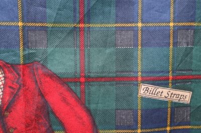 画像3: アメリカ製ヴィンテージ　ラルフローレンファブリック HUNT&TAC SALE!