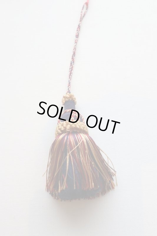 画像1: アメリカ製ヴィンテージタッセル　 (1)