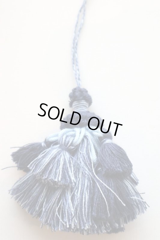 画像1: アメリカ製ヴィンテージタッセル　 (1)