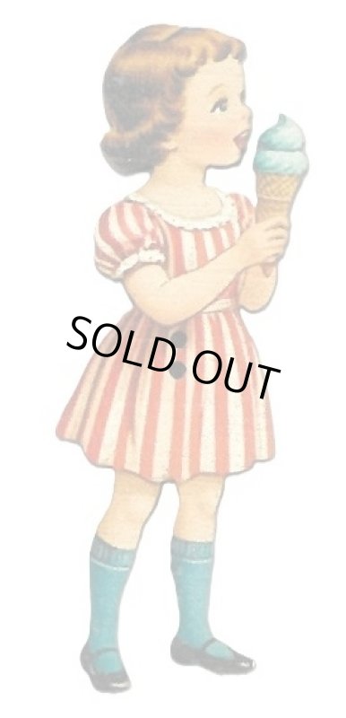 画像1: フランス製　アトリエボヌールドゥジュール　ボタン　 (1)