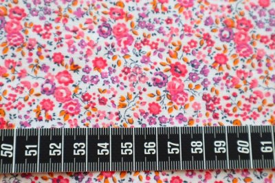 画像1: フランス製　ヴィンテージ　リバティオブロンドン 