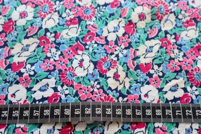 画像2: イギリス製　ヴィンテージ　リバティオブロンドン　SALE!