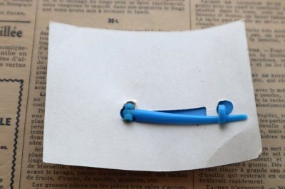 画像1: アメリカ製ヴィンテージバレッタ　SALE!