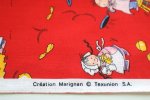 画像2: フランス製　ヴィンテージファブリック　子供キッチン (2)