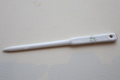 画像1: マニー・ペーパーナイフSALE!