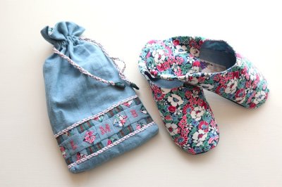 画像2: イギリス製　ヴィンテージ　リバティオブロンドン　SALE!