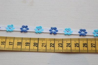 画像1: フランス製　ヴィンテージリボン　