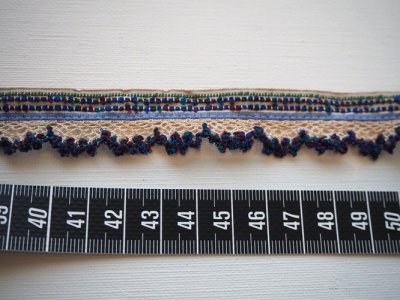 画像1: フランス製　ヴィンテージブレード　アパレル