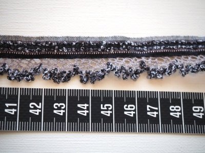 画像1: フランス製　ヴィンテージブレード　アパレル