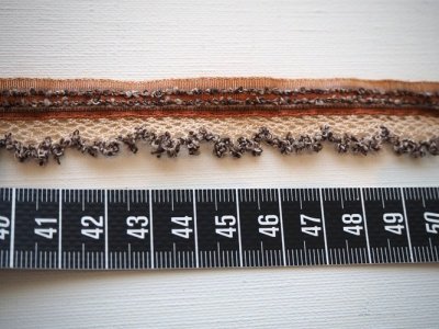 画像1: フランス製　ヴィンテージブレード　アパレル