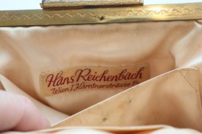 画像3: オーストリア製　ヴィンテージ　プティポワン　パース