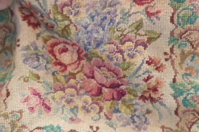 画像2: オーストリア製　ヴィンテージ　プティポワン　パース