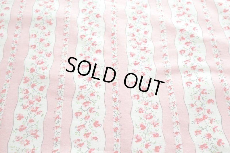 画像1: イギリス製ファブリック　CATH KIDSTON　ヴィンテージ (1)