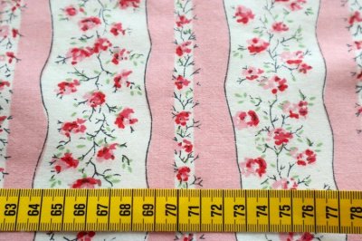 画像1: イギリス製ファブリック　CATH KIDSTON　ヴィンテージ