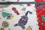 画像2: アメリカ製　ヴィンテージフィードサック　ストーブ　SALE! (2)