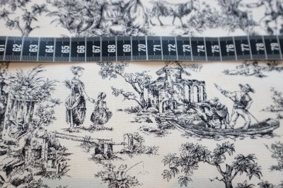 画像3: アメリカ製　ヴィンテージファブリック　