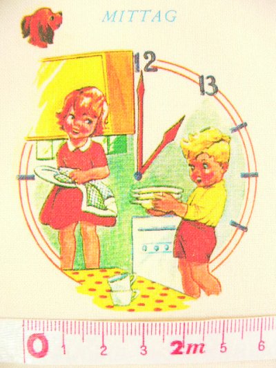画像1: ドイツの時計 