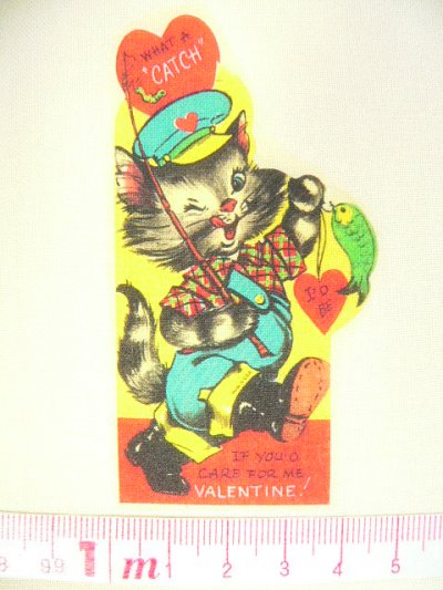 画像1: VALENTINE 